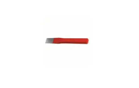 Produktfoto 1 von Facom Flach, 1 Stück, 21 mm, Chrom Vanadium Stahl Meißel 180 mm