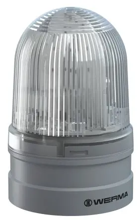 Produktfoto 1 von Werma 261 Xenon Lichtmodul Klar 230V x 130 mm