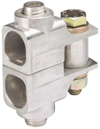 Produktfoto 1 von Socomec 5400 Trennschalterklemmen