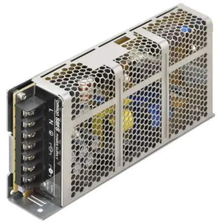 Produktfoto 1 von Omron S8FS-C Schaltnetzteil 1 12V dc 150 W, Panel 240V ac