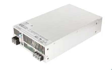 Produktfoto 1 von XP Power HDL3000-HV Schaltnetzteil 1 400V dc 3 kW, Fahrgestell 264V ac