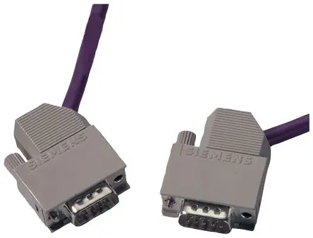 Produktfoto 1 von Siemens SPS-Kabel Kabel für OLM und OBT