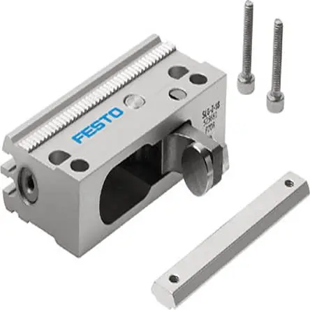 Produktfoto 1 von Festo Halter