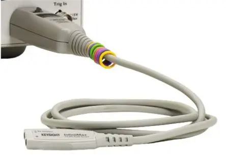 Produktfoto 1 von Keysight Technologies Messverstärker Oszilloskop Tastkopfverstärker Infiniium Oszilloskope