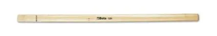 Produktfoto 1 von BETA Hammer 646 g Holz-Stiel 900 mm