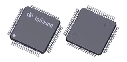 Produktfoto 1 von Infineon Mikrocontroller XMC1400 ARM 32-Bit-Cortex M0 32 bit Flash Oberfläche 200kB LFBGA 64-Pin 48 MHz 16 kB RAM