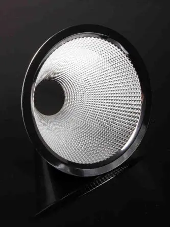 Produktfoto 1 von Ledil ALISE-110 LED Reflektor, Ø 110 mm 60 ° x 65 mm