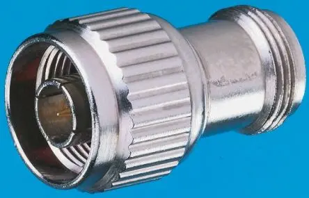 Produktfoto 1 von Radiall HF-Dämpfungsglied Typ NGerade 18 GHzBuchseStecker