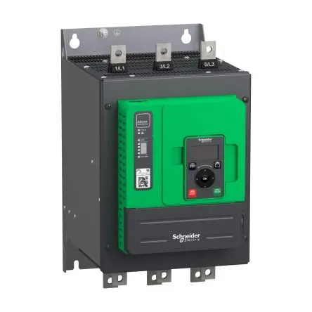 Produktfoto 1 von Schneider Electric Altivar Soft Starter Sanftstarter 690V ac 3-phasig