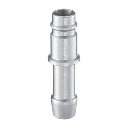 Produktfoto 1 von PREVOST Stecker für pneumatische Schnellkupplung, Stahl, 13mm