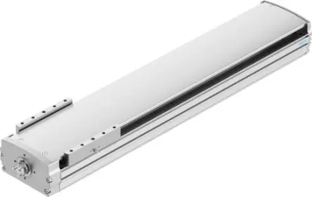 Produktfoto 1 von Festo ELGT 8124520 0.5m/s Elektrischer Linearantrieb, IP20
