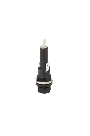 Produktfoto 1 von Bulgin Sicherungshalter FX 13A 6.3 x 32 mm 250V ac 1-polig