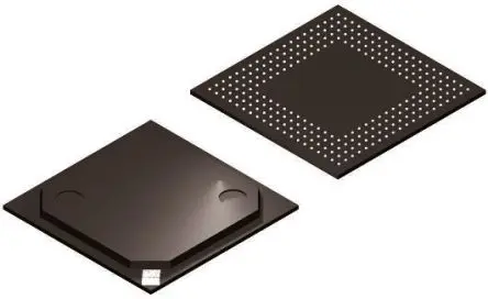 Produktfoto 1 von Altera FPGA Cyclone IV E 6272 Gates 6272 Zellen 392 Einh. FBGA 256-Pin 276480 bit