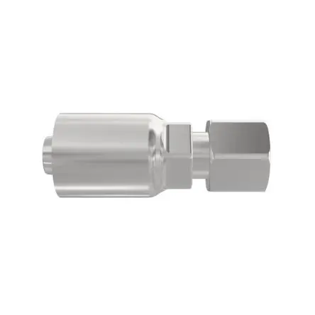 Produktfoto 1 von Parker, Hydraulikanschluss Buchse UNF 1-1/4 Zoll, Edelstahl aus Stahl