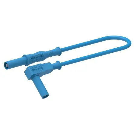 Produktfoto 1 von Electro PJP Messleitung 36A, Blau, 1000V