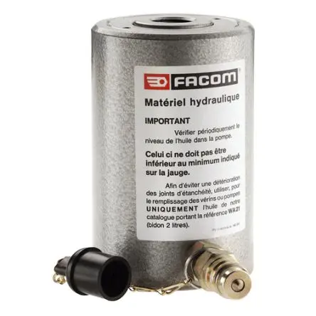 Produktfoto 1 von Facom Hydraulisch Abzieher, 1-teilig, 30 t