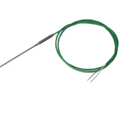 Produktfoto 1 von Electrotherm 294RS Edelstahl Thermoelement x 200 mm 0 °C → 1000 °C