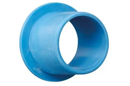 Igus Gleitlager, 25 mm Bohrung 28 mm Außen-ø