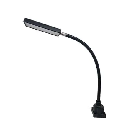 Produktfoto 1 von Serious LED LED-Arbeitsleuchte Flexibler Arm / 11 W, 500 mm 100V ac, 240 V ac 500 mm Einstellbarer Arm