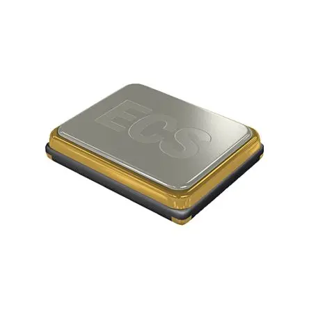 ECS Inc International 12 MHz Quarzoszillator, Oberfläche, ±30 ppm, 12 pF, B. 5mm, H. 0.85 mm, L. 3.2 mm, ECX-53B, 4-Pin