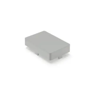 Produktfoto 1 von RAFI Druckschalterlinse für 1,5-Modul