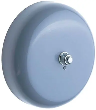 Produktfoto 1 von Werma 914 Elektronischer Signalgeber Wand IP65 230V 100 dB 1-Ton AC