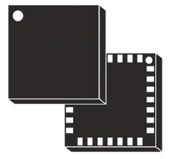 Produktfoto 1 von Nisshinbo Micro Devices Operationsverstärker, 20-Pin