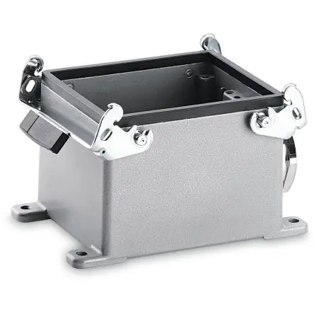 Produktfoto 1 von Lapp Skintop MS-M Kabelverschraubungssatz Oberfläche