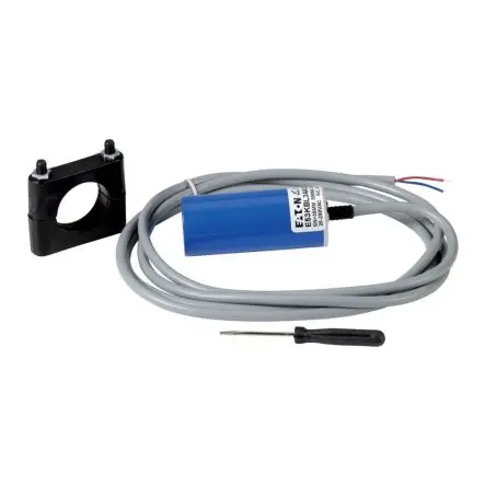 Produktfoto 1 von Eaton E53 Capacitive Kapazitiver Näherungssensor 25 mm, Zylinderförmig / 300mA NPN, IP65 30 V dc