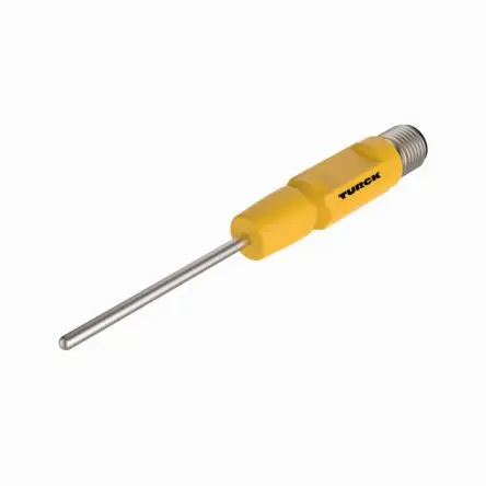 Produktfoto 1 von Turck Pt100 Widerstandsthermometer Edelstahl Ø 3 mm x 150 mm 0.15 °C, -210 °C → 650 °C