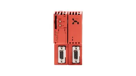 Produktfoto 1 von Hilscher netTAP NT 100 Gateway-Server GateWay