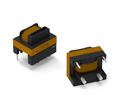 Produktfoto 1 von Wurth Elektronik CSTLF Stromwandler 45 A, 1:500, 80V