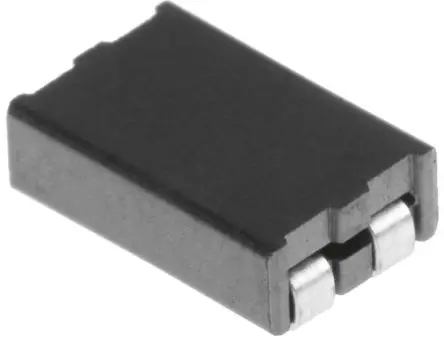 Produktfoto 1 von Wurth Elektronik Ferritperle 2.5 mm, SMD Plättchen WE-CMS 34 Ω 52 Ω, 5A