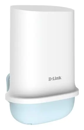 Produktfoto 1 von D-Link DWP-1010 WLAN Router 5G 802.3i, 802.3u