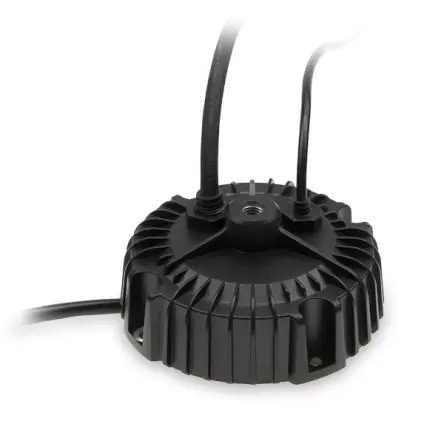 Produktfoto 1 von MEAN WELL LED-Treiber, 100 W 305V ac, 90 V ac LED-Treiber 2.1A, Ausgang 60V Pulsbreitenmodulation