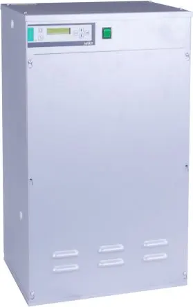Produktfoto 1 von Wilo UK LTD Zentralheizungspumpe, 35 m 8 bar 1/2 in G Gusseisen 100 °C 1V, 230 V