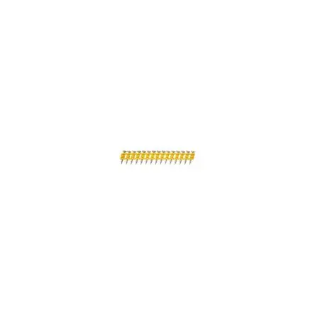 Produktfoto 1 von DeWALT Nagel L. 50 mm, Ø 2.6 mm, Typ Gemeinsam, Verzinkt