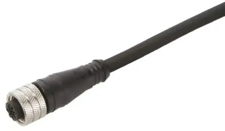 Molex Micro-Change Sensor-Betätigungselementkabel, Gerade Buchse 4 / Freies Ende Nicht abgeschlossen, Länge 2 m