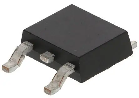 Produktfoto 1 von STMicroelectronics Spannungsregler 6V, 3-Pin
