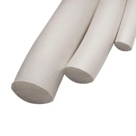 RS PRO Silikon O-Ring Dichtschnur, Ø 15 mm x 5 m