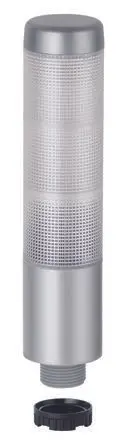 Produktfoto 1 von Werma Kompakt 37 LED Andon Leuchten-Set Summer 3-stufig Linse Grün 12V Eingebaut