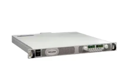 Produktfoto 1 von TDK-Lambda Analog 0/20 V DC 20V dc Labornetzgerät 38 A 760 W