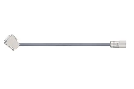 Produktfoto 1 von Igus readycable Kabel Kabel für BECKHOFF Drive