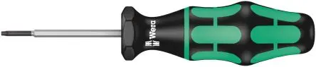 Wera T15 Drehmomentschraubendreher Voreinstellbar 3 Nm / ±10 % Länge 105mm