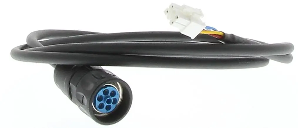 Produktfoto 1 von Omron R7a Kabel Servo-Netzkabel für Servomotoren