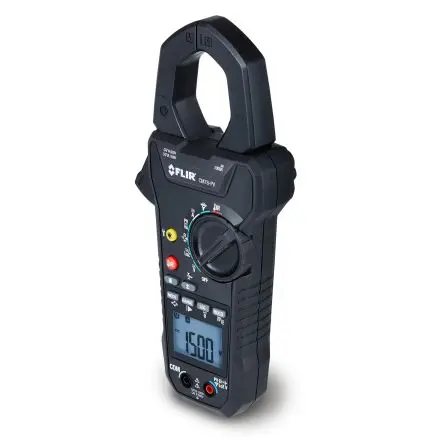 Produktfoto 1 von FLIR CM78-PV Solarenergie-Messgerät ±5 % 50h