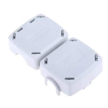 Produktfoto 1 von Würth Elektronik STAR-TEC Ferrithülse, Typ STAR-TEC, für Kabel-Ø 13 mm, 4W620, 270 @ 100MHz Zum Öffnen 42.2 mm 33.5 mm