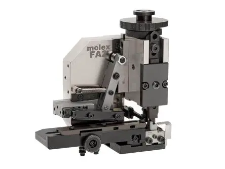 Produktfoto 1 von Molex 207127 2130696100 Crimp-Werkzeug für picoBlade-Buchsen im Raster 1,25 mm