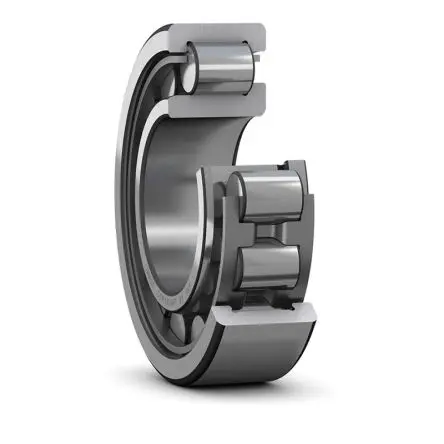 Produktfoto 1 von SKF Stahl Gelenkkopf, Wellen-Ø 6 mm, M6 Female Metrisch, Traglast bis 4.25 kN