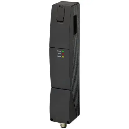 Produktfoto 1 von Omron, D41G Magnetverriegelungsschalter Verriegelungsfähig, Griff